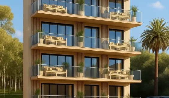 Buy a home in Spain. Lo Pagán area, 147 m2 - photo 1