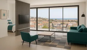 Buy a home in Spain. Lo Pagán area, 147 m2 - photo 4