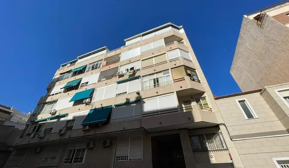 Torrevieja, Spain. Real Estate. Centro area, 23 m2 - photo 1