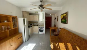 Torrevieja, Spain. Real Estate. Centro area, 23 m2 - photo 3