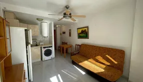 Torrevieja, Spain. Real Estate. Centro area, 23 m2 - photo 4