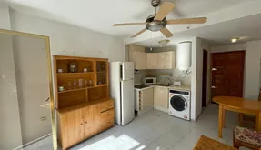 Torrevieja, Spain. Real Estate. Centro area, 23 m2 - photo 5