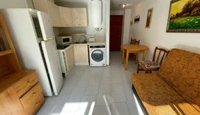 Torrevieja, Spain. Real Estate. Centro area, 23 m2 - photo 6