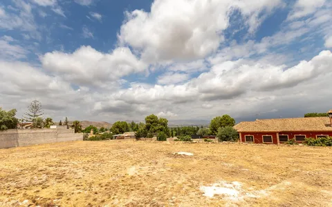 Property for sale. Montepinar-La Aparecida-Raiguero area, 1588 m2, 1588 m² — €206000