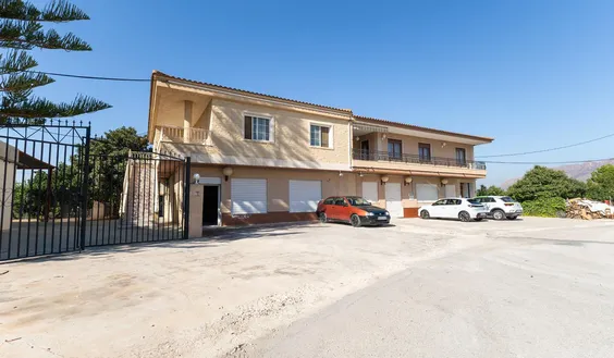 Property Spain, House. Desamparados-Hurchillo-Torremendo area, 5 bedrooms, 1122 m2 - photo 1