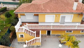 Buy an Town house in Spain. Montepinar-La Aparecida-Raiguero area, 3 bedrooms, 270 m2 - photo 4