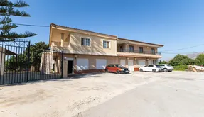 Buy real estate in Spain. Desamparados-Hurchillo-Torremendo area, 5 bedrooms, 1122 m2 - photo 4