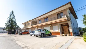 Buy real estate in Spain. Desamparados-Hurchillo-Torremendo area, 5 bedrooms, 1122 m2 - photo 5