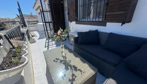 Spain buy an Bungalow. Torreblanca area, 2 bedrooms, - photo 4