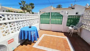 Bungalow in Torrevieja, Spain. Nueva Torrevieja area, 1 bedroom, 43 m2 - photo 2