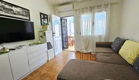 Bungalow in Torrevieja, Spain. Nueva Torrevieja area, 1 bedroom, 43 m2 - photo 3