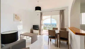 Property in Calpe. Gran sol area, 1 bedroom, 43 m2 - photo 2
