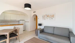 Property in Calpe. Gran sol area, 1 bedroom, 43 m2 - photo 3