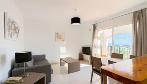 Property in Calpe. Gran sol area, 1 bedroom, 43 m2 - photo 4