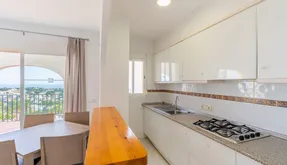 Property in Calpe. Gran sol area, 1 bedroom, 43 m2 - photo 5