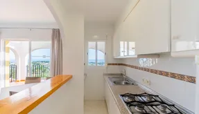 Property in Calpe. Gran sol area, 1 bedroom, 43 m2 - photo 6