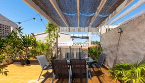 Buy an Bungalow in Guardamar del Segura, Spain. El moncayo area, 2 bedrooms, 52 m2 - photo 2