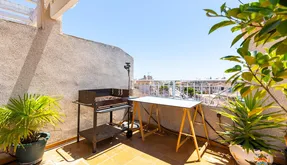 Buy an Bungalow in Guardamar del Segura, Spain. El moncayo area, 2 bedrooms, 52 m2 - photo 4