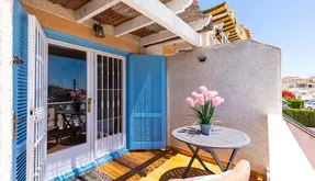 Buy an Bungalow in Guardamar del Segura, Spain. El moncayo area, 2 bedrooms, 52 m2 - photo 5