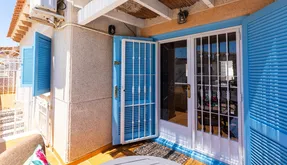 Buy an Bungalow in Guardamar del Segura, Spain. El moncayo area, 2 bedrooms, 52 m2 - photo 6