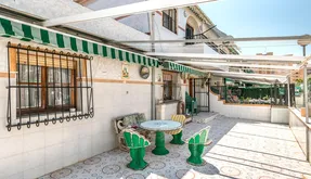 Real estate in Spain buy. Playa Lisa area, 4 bedrooms, 80 m2 - photo 2