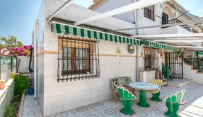 Real estate in Spain buy. Playa Lisa area, 4 bedrooms, 80 m2 - photo 3