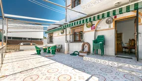 Real estate in Spain buy. Playa Lisa area, 4 bedrooms, 80 m2 - photo 4