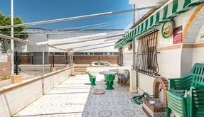 Real estate in Spain buy. Playa Lisa area, 4 bedrooms, 80 m2 - photo 5