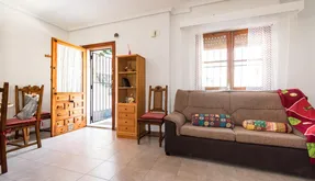 Real estate in Spain buy. Playa Lisa area, 4 bedrooms, 80 m2 - photo 6
