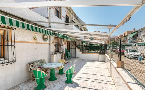 Real estate in Spain buy. Playa Lisa area, 4 bedrooms, 80 m2, 4 bedrooms, 80 m² — €225000