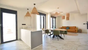 Guardamar del Segura, Spain. Real Estate. Pueblo area, 2 bedrooms, 96 m2 - photo 3