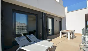 Guardamar del Segura, Spain. Real Estate. Pueblo area, 2 bedrooms, 96 m2 - photo 4