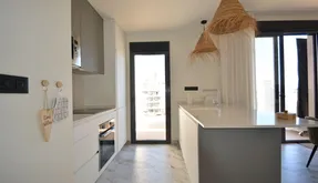 Guardamar del Segura, Spain. Real Estate. Pueblo area, 2 bedrooms, 96 m2 - photo 5