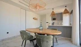 Guardamar del Segura, Spain. Real Estate. Pueblo area, 2 bedrooms, 96 m2 - photo 6