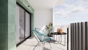 Apartment in Spain buy . Torre de la Horadada area, 2 bedrooms, 68 m2 - photo 6
