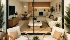 Buy property in Torrevieja, Spain. Centro area, 2 bedrooms, 67 m2 - photo 6