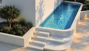 Property in Torrevieja. Centro area, 1 bedroom, 50 m2 - photo 3