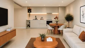 Property in Torrevieja. Centro area, 1 bedroom, 50 m2 - photo 6