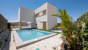 Spain buy an Villa. La finca golf area, 4 bedrooms, 235 m2 - photo 3