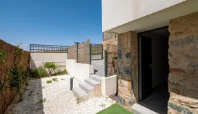 Spain buy an Villa. La finca golf area, 4 bedrooms, 235 m2 - photo 4