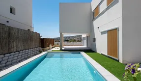 Spain buy an Villa. La finca golf area, 4 bedrooms, 235 m2 - photo 5