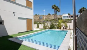 Spain buy an Villa. La finca golf area, 4 bedrooms, 235 m2 - photo 6
