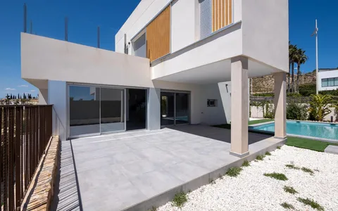 Spain buy an Villa. La finca golf area, 4 bedrooms, 235 m2, 4 bedrooms, 235 m² — €669000