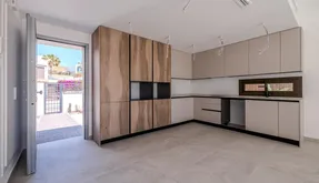 Spain real estate. La finca golf area, 3 bedrooms, 113 m2 - photo 6