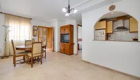 Таунхаус в Торревьеха, Испания. Район La veleta, 3 спальни, 105 м2 - photo 2