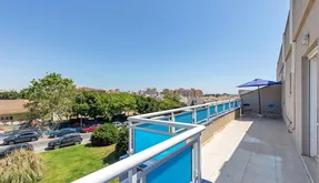 Buy an Penthouse in Spain, Torrevieja. Estacion de autobuses area, 3 bedrooms, 92 m2 - photo 2