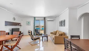 Buy an Penthouse in Spain, Torrevieja. Estacion de autobuses area, 3 bedrooms, 92 m2 - photo 5