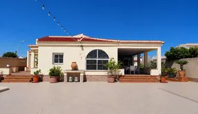 Торревьеха, Испания. Купить виллу. Район La Siesta - El Salado - Torreta, 4 спальни, 169 м2 - photo 2
