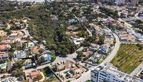 Купить недвижимость в Ориуэла Коста, Испания. Район Altos de Campoamor, 4 спальни, 275 м2 - photo 3