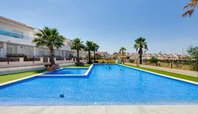 Torrevieja, real estate. La siesta area, 3 bedrooms, 98 m2 - photo 4